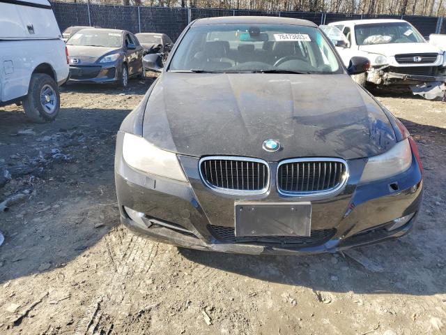 Photo 4 VIN: WBAPK5G53BNN79852 - BMW 3 SERIES 