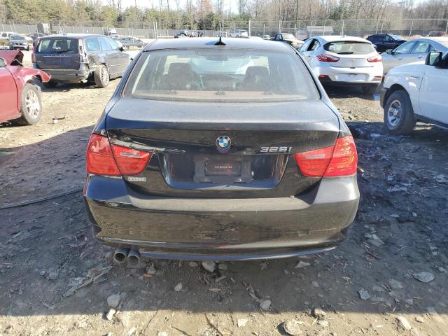 Photo 5 VIN: WBAPK5G53BNN79852 - BMW 3 SERIES 