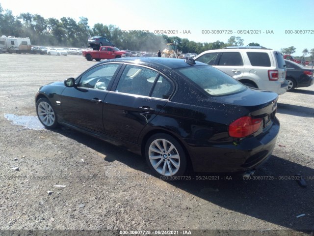 Photo 2 VIN: WBAPK5G53BNN79866 - BMW 3 