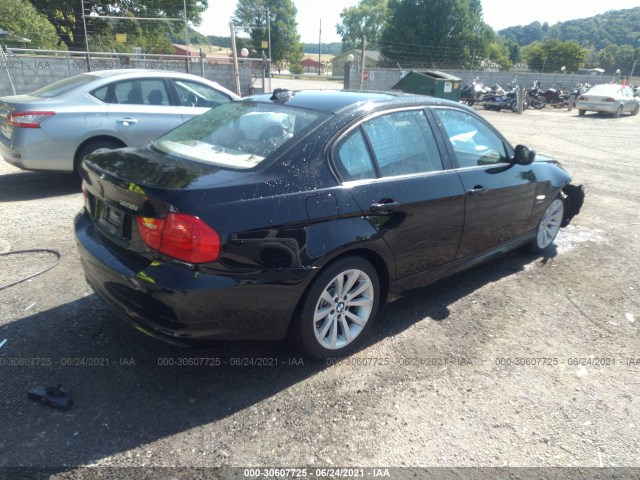 Photo 3 VIN: WBAPK5G53BNN79866 - BMW 3 