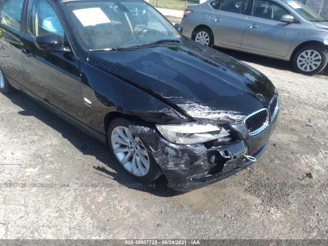 Photo 5 VIN: WBAPK5G53BNN79866 - BMW 3 