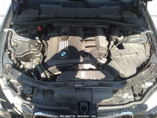 Photo 9 VIN: WBAPK5G53BNN79866 - BMW 3 