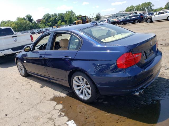 Photo 1 VIN: WBAPK5G53BNN79995 - BMW 328 XI SUL 