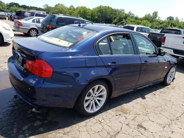 Photo 2 VIN: WBAPK5G53BNN79995 - BMW 328 XI SUL 