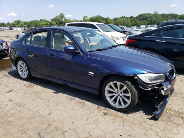 Photo 3 VIN: WBAPK5G53BNN79995 - BMW 328 XI SUL 