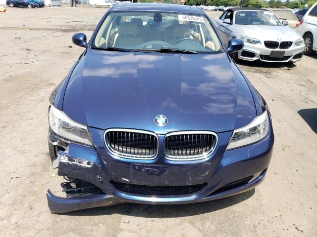 Photo 4 VIN: WBAPK5G53BNN79995 - BMW 328 XI SUL 