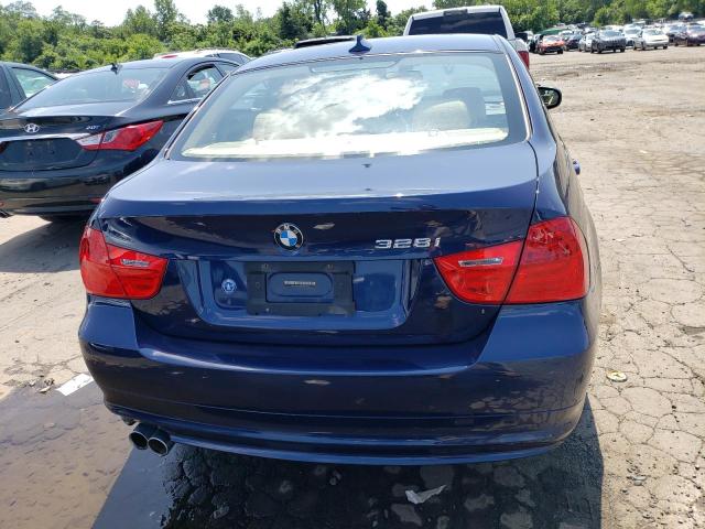 Photo 5 VIN: WBAPK5G53BNN79995 - BMW 328 XI SUL 