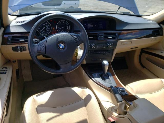 Photo 7 VIN: WBAPK5G53BNN79995 - BMW 328 XI SUL 