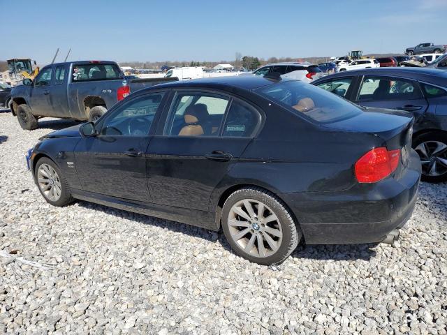 Photo 1 VIN: WBAPK5G53BNN81844 - BMW 3 SERIES 