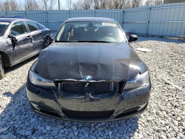 Photo 4 VIN: WBAPK5G53BNN81844 - BMW 3 SERIES 