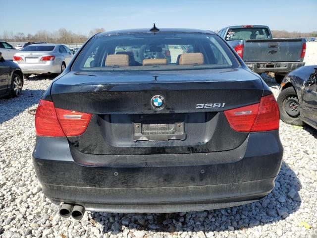 Photo 5 VIN: WBAPK5G53BNN81844 - BMW 3 SERIES 