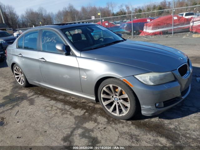 Photo 0 VIN: WBAPK5G53BNN82234 - BMW 328I 