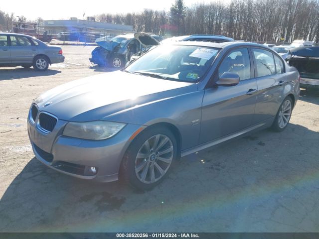 Photo 1 VIN: WBAPK5G53BNN82234 - BMW 328I 