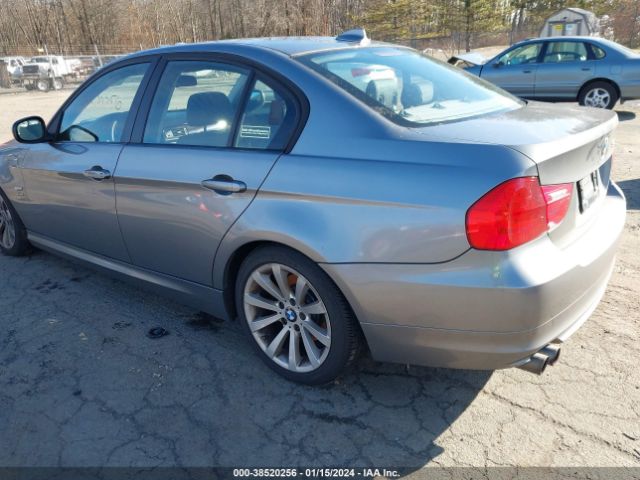 Photo 2 VIN: WBAPK5G53BNN82234 - BMW 328I 