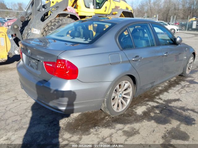 Photo 3 VIN: WBAPK5G53BNN82234 - BMW 328I 