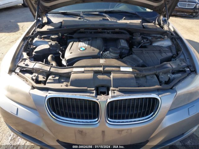 Photo 9 VIN: WBAPK5G53BNN82234 - BMW 328I 