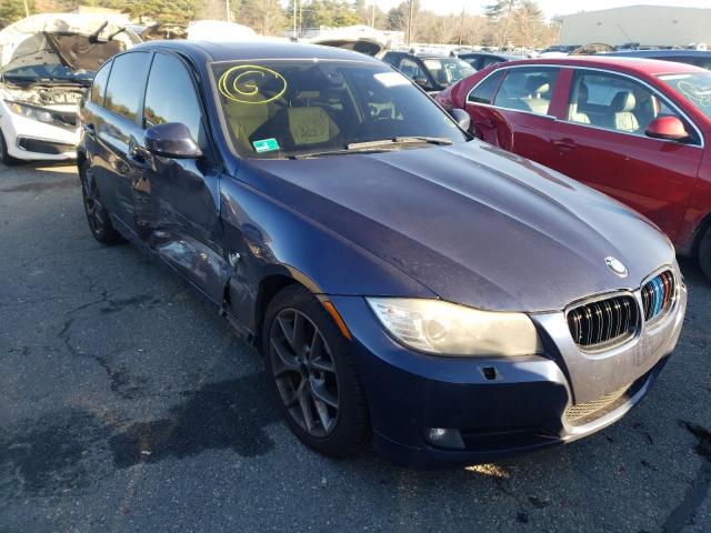 Photo 0 VIN: WBAPK5G54BNN24410 - BMW 328 XI SUL 