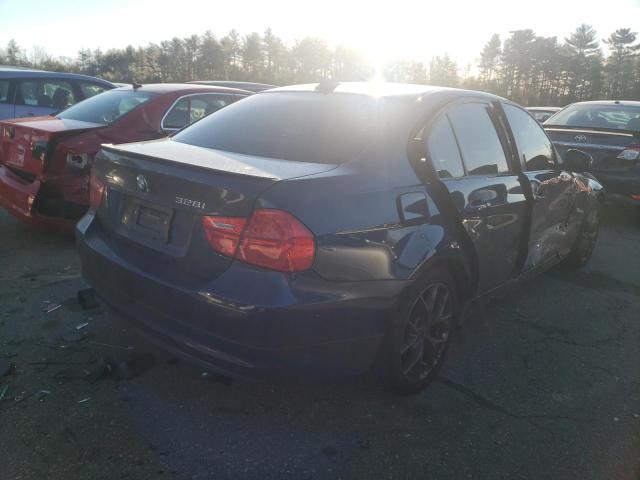 Photo 3 VIN: WBAPK5G54BNN24410 - BMW 328 XI SUL 