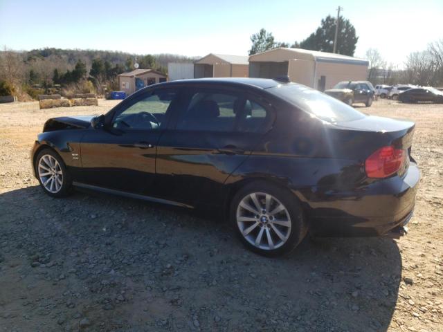 Photo 1 VIN: WBAPK5G54BNN24942 - BMW 3 SERIES 