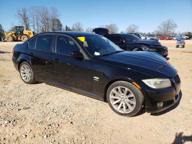 Photo 3 VIN: WBAPK5G54BNN24942 - BMW 3 SERIES 