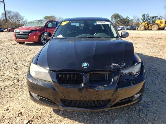 Photo 4 VIN: WBAPK5G54BNN24942 - BMW 3 SERIES 