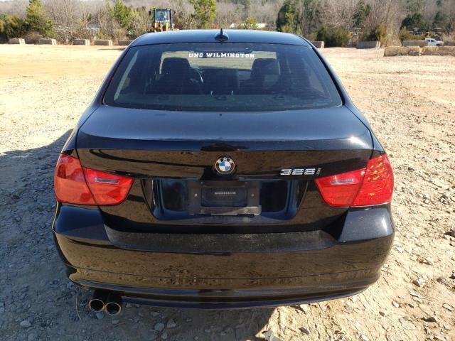 Photo 5 VIN: WBAPK5G54BNN24942 - BMW 3 SERIES 