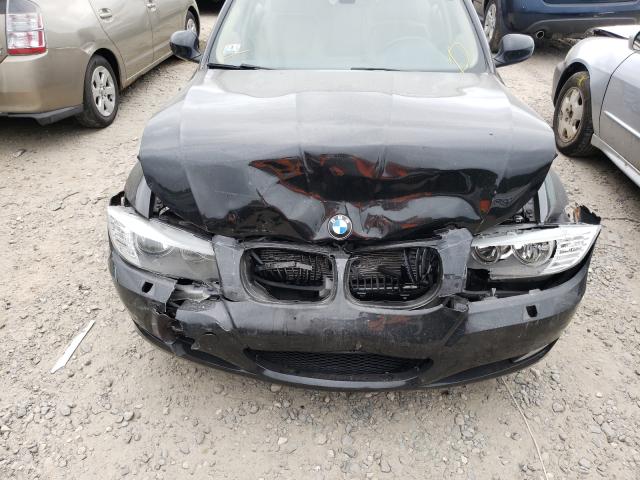 Photo 6 VIN: WBAPK5G54BNN25279 - BMW 328 XI SUL 