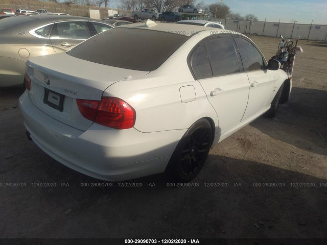 Photo 3 VIN: WBAPK5G54BNN25430 - BMW 3 