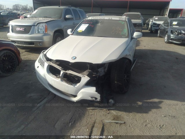 Photo 5 VIN: WBAPK5G54BNN25430 - BMW 3 