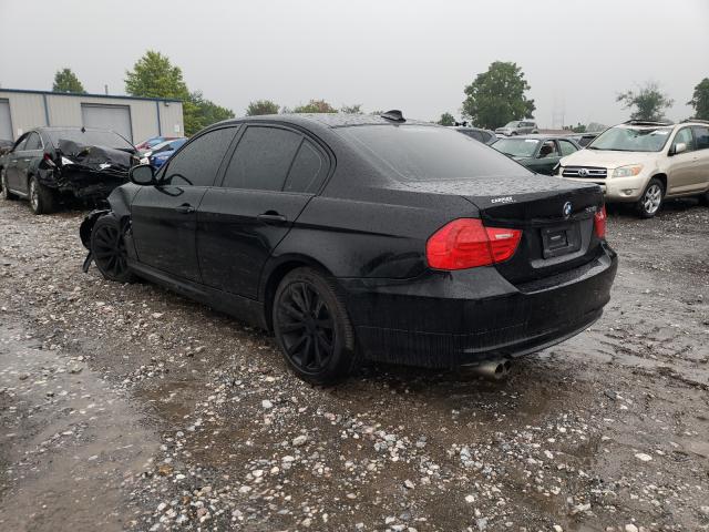 Photo 2 VIN: WBAPK5G54BNN25640 - BMW 328 XI SUL 