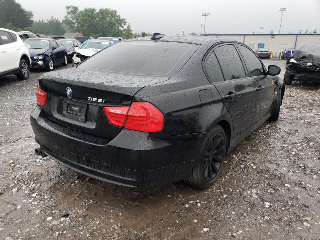 Photo 3 VIN: WBAPK5G54BNN25640 - BMW 328 XI SUL 