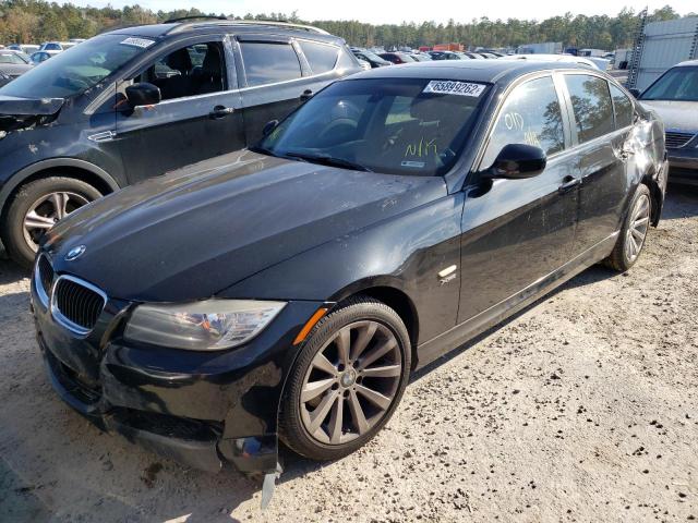 Photo 1 VIN: WBAPK5G54BNN25881 - BMW 328 XI SUL 