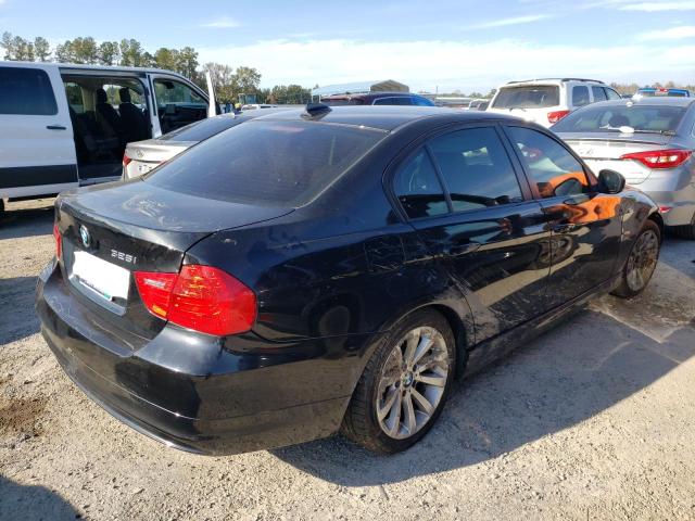 Photo 3 VIN: WBAPK5G54BNN25881 - BMW 328 XI SUL 