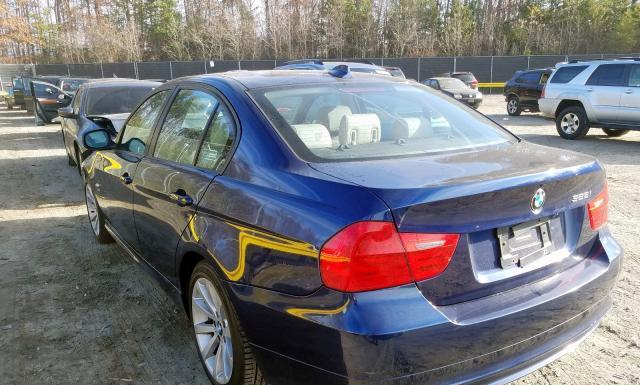 Photo 2 VIN: WBAPK5G54BNN27064 - BMW 128I 