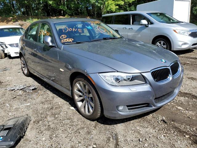 Photo 0 VIN: WBAPK5G54BNN27369 - BMW 328 XI SUL 