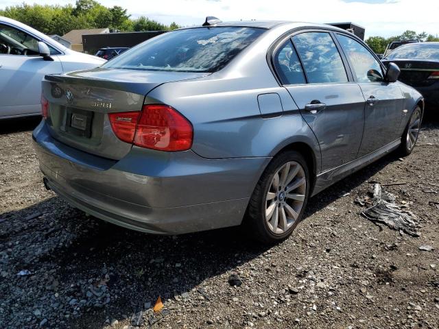 Photo 3 VIN: WBAPK5G54BNN27369 - BMW 328 XI SUL 