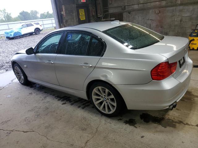 Photo 1 VIN: WBAPK5G54BNN28070 - BMW 328 XI SUL 