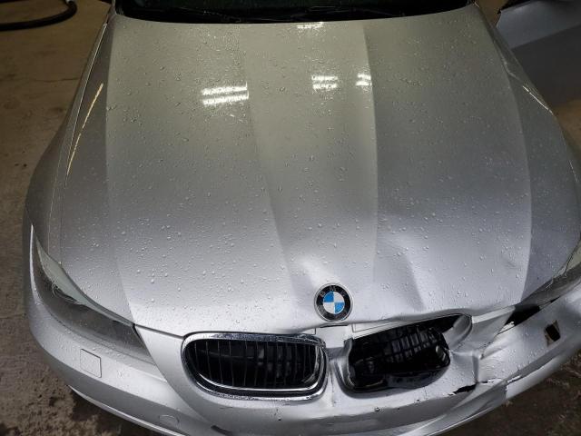 Photo 10 VIN: WBAPK5G54BNN28070 - BMW 328 XI SUL 