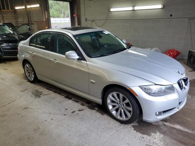 Photo 3 VIN: WBAPK5G54BNN28070 - BMW 328 XI SUL 