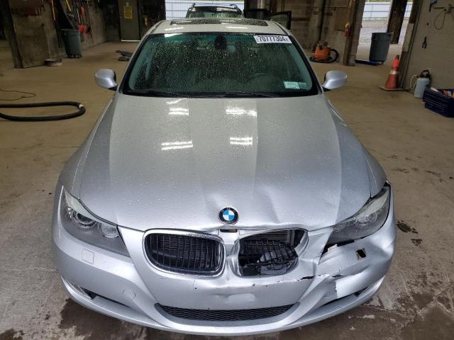 Photo 4 VIN: WBAPK5G54BNN28070 - BMW 328 XI SUL 