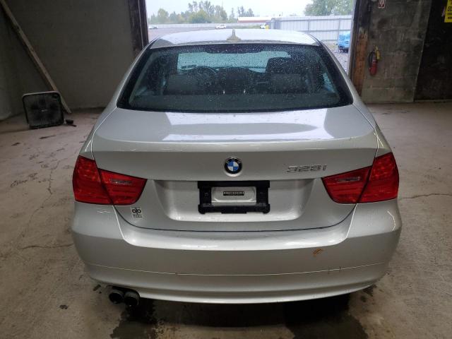 Photo 5 VIN: WBAPK5G54BNN28070 - BMW 328 XI SUL 