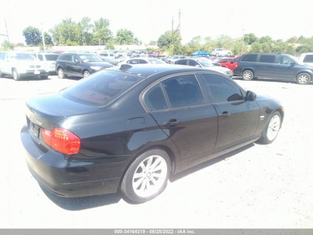 Photo 3 VIN: WBAPK5G54BNN28750 - BMW 3 SERIES 