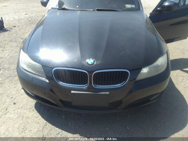 Photo 5 VIN: WBAPK5G54BNN28750 - BMW 3 SERIES 