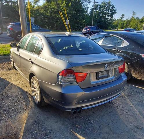 Photo 2 VIN: WBAPK5G54BNN29736 - BMW 328 XI SUL 