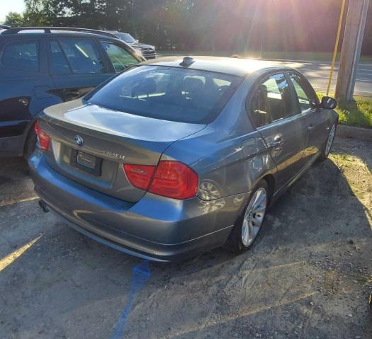 Photo 3 VIN: WBAPK5G54BNN29736 - BMW 328 XI SUL 