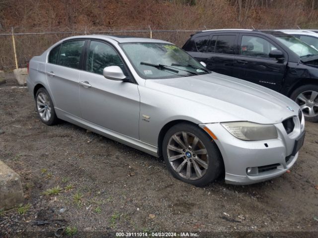 Photo 0 VIN: WBAPK5G54BNN30059 - BMW 328I 