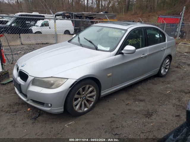 Photo 1 VIN: WBAPK5G54BNN30059 - BMW 328I 