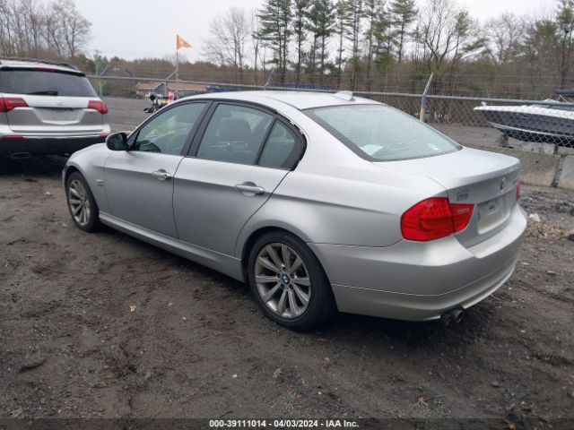 Photo 2 VIN: WBAPK5G54BNN30059 - BMW 328I 