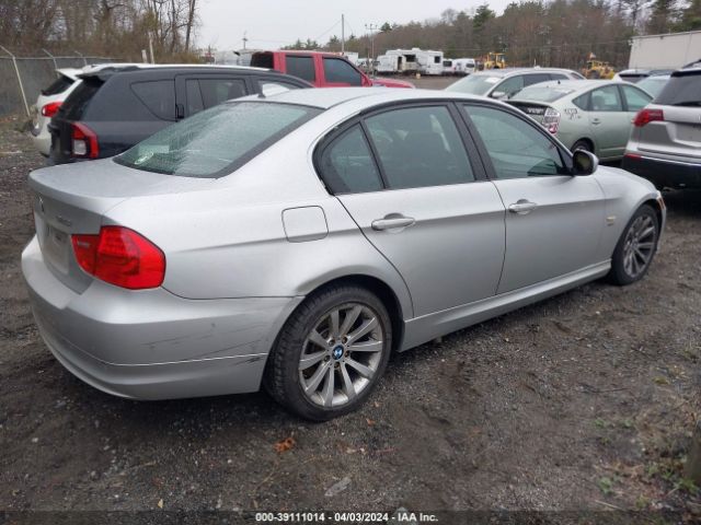 Photo 3 VIN: WBAPK5G54BNN30059 - BMW 328I 