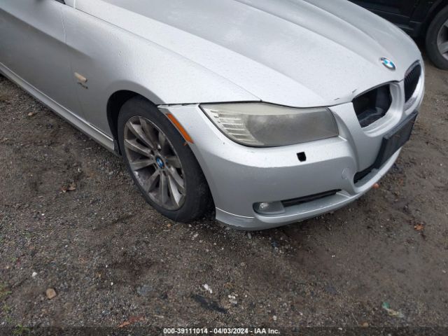 Photo 5 VIN: WBAPK5G54BNN30059 - BMW 328I 